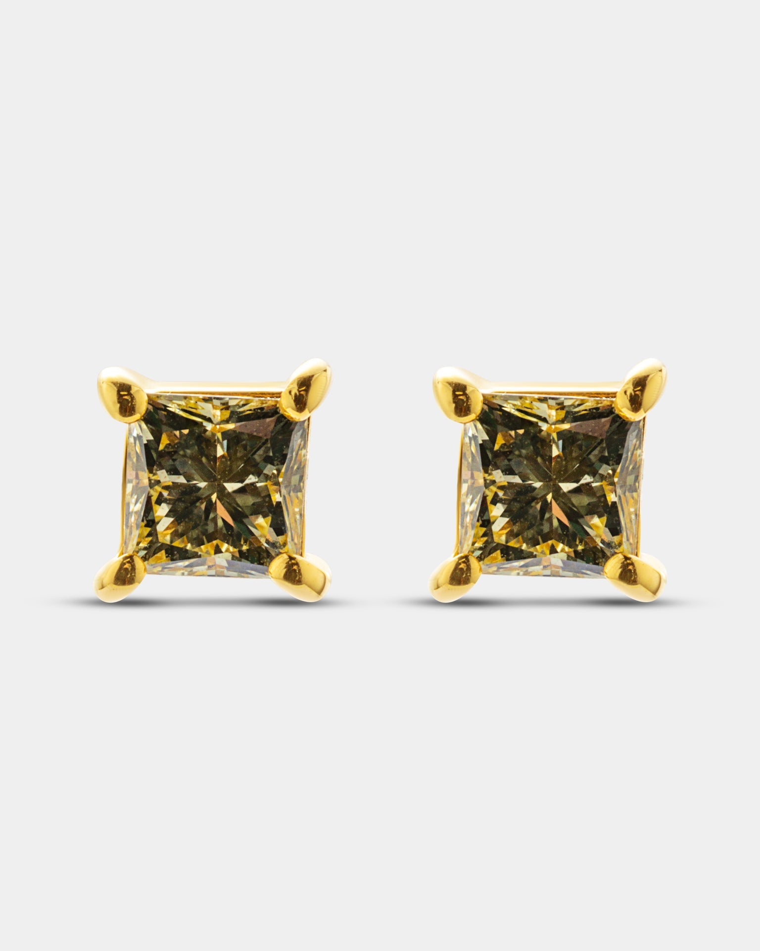 Diamantes de color