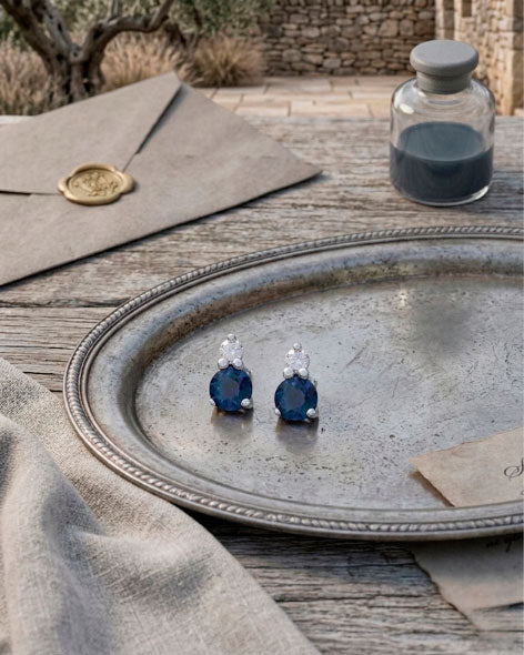SAPPHIRE DREAMS