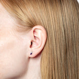 Pendientes doble marquís