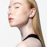 Pendientes doble marquís