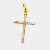 Colgante Cruz