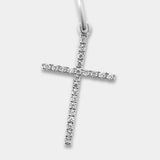 Colgante Cruz