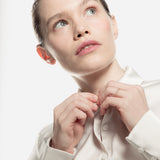 Sortija doble oro amarillo